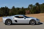 Ford GTR1 Galpin 2015 года